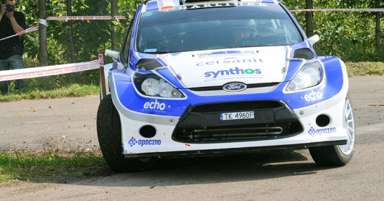 Rajd Rzeszowski